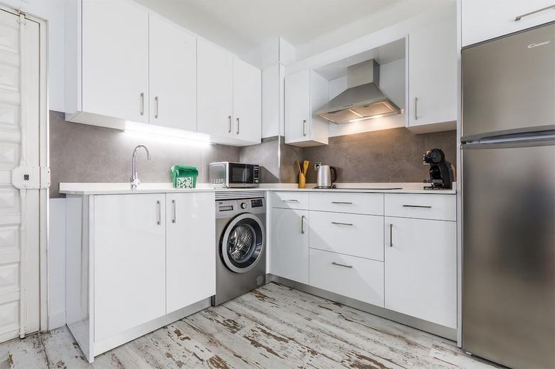 Apartamentos A&n Viena