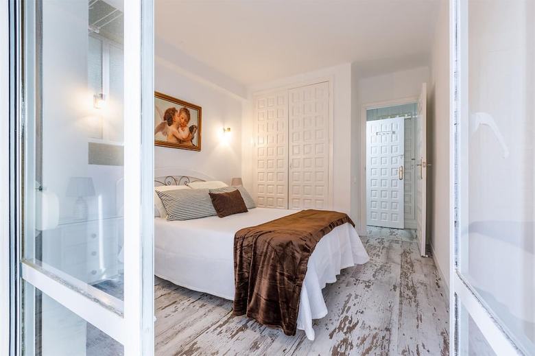 Apartamentos A&n Viena