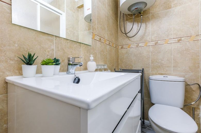 Apartamentos A&n Viena