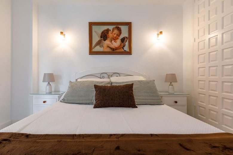 Apartamentos A&n Viena