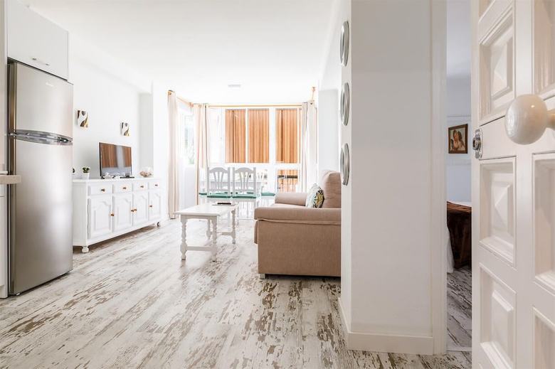 Apartamentos A&n Viena