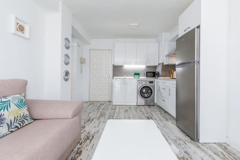 Apartamentos A&n Viena