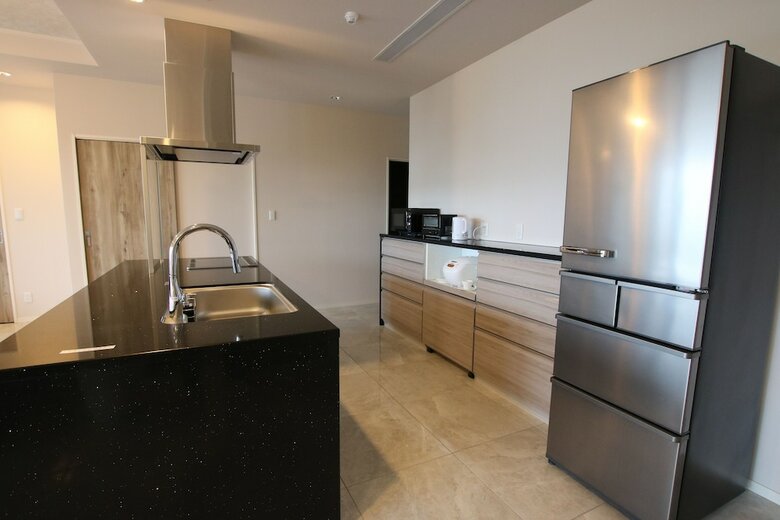 Apartamentos Vip Seaside Konbu