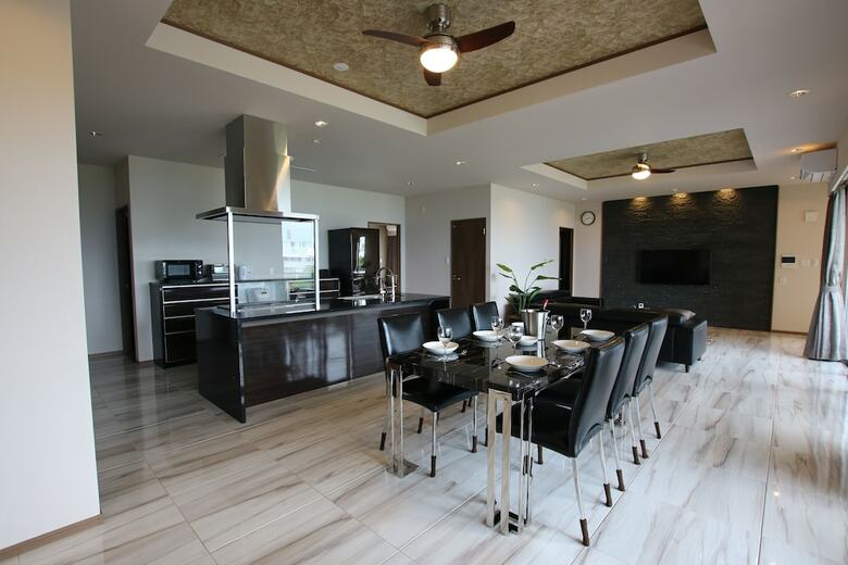 Apartamentos Vip Seaside Konbu