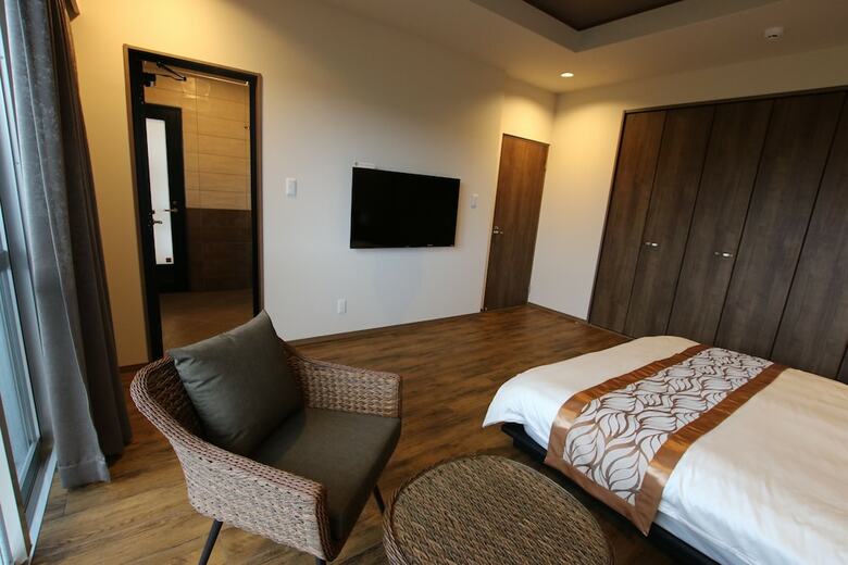 Apartamentos Vip Seaside Konbu