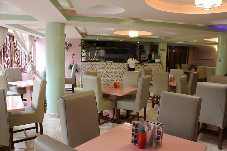 Sawan Hotel