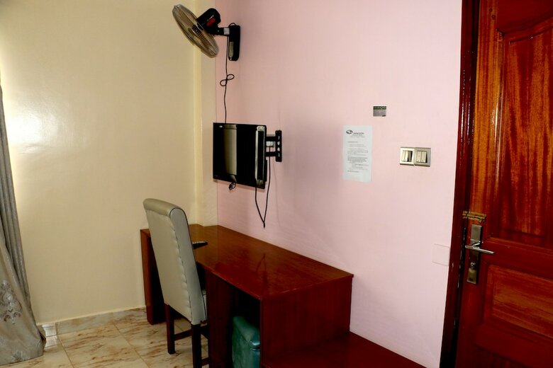Sawan Hotel