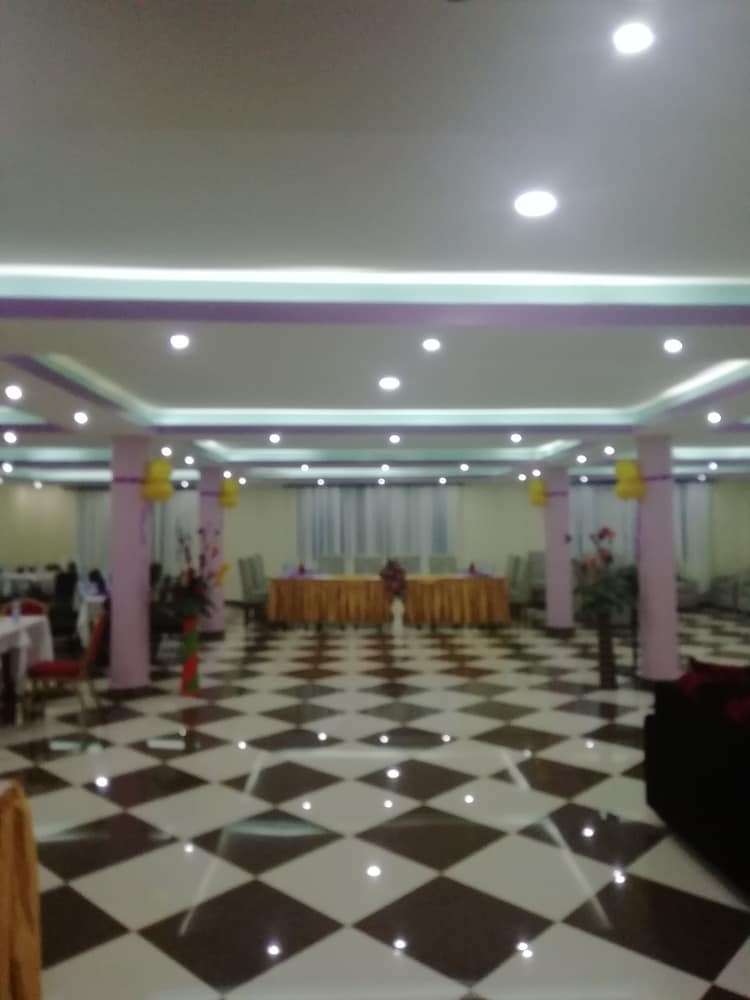 Sawan Hotel