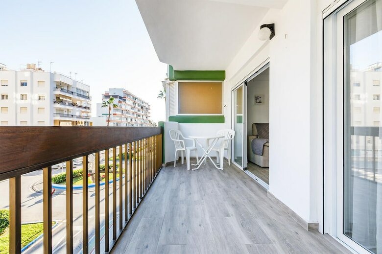 Apartamentos A&n Munich