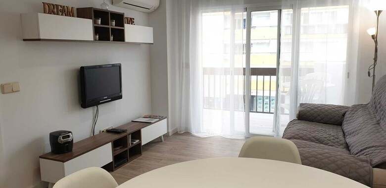 Apartamentos A&n Munich