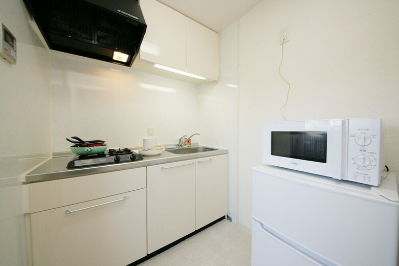 Apartamentos Toho Hotel Hakata Bayside