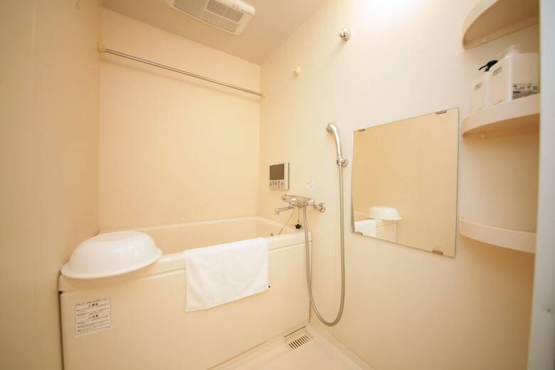 Apartamentos Toho Hotel Hakata Bayside