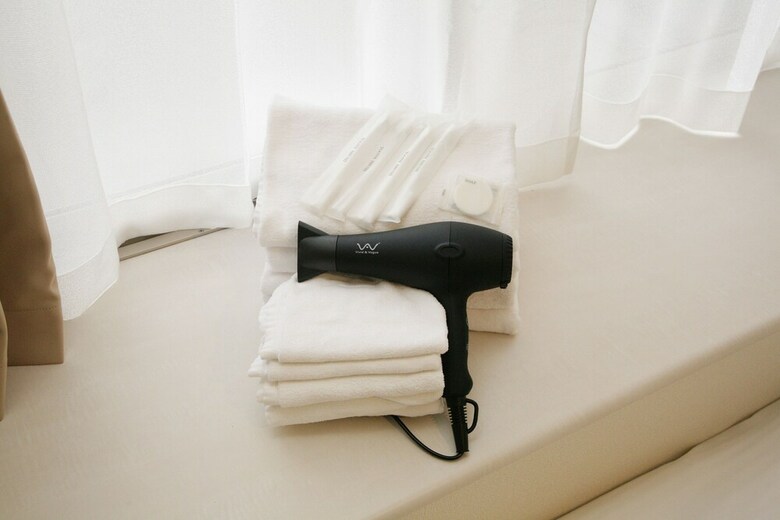 Apartamentos Toho Hotel Hakata Bayside