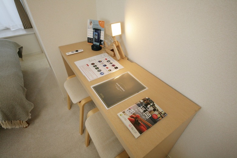 Apartamentos Toho Hotel Hakata Bayside