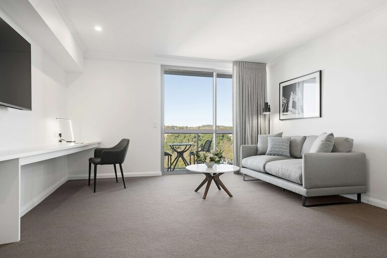 Oaks Toowoomba Hotel