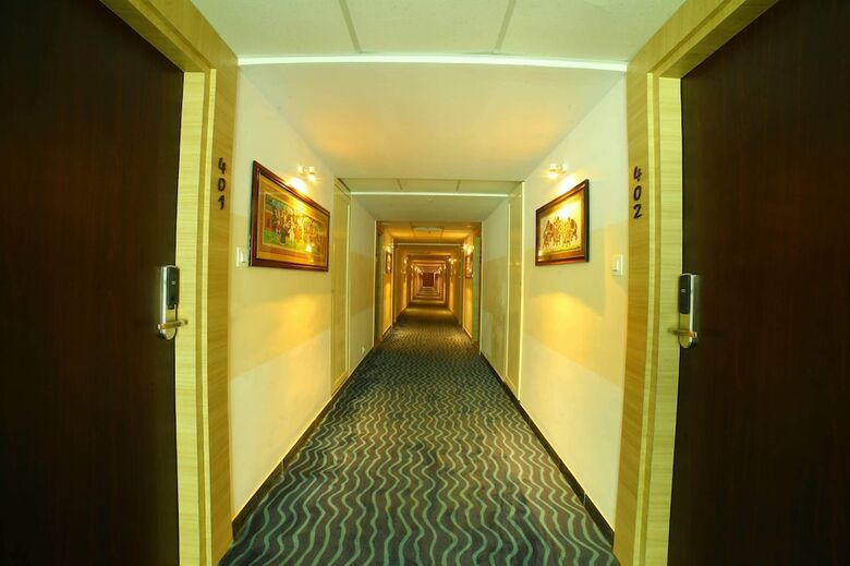 Bay View Hotel