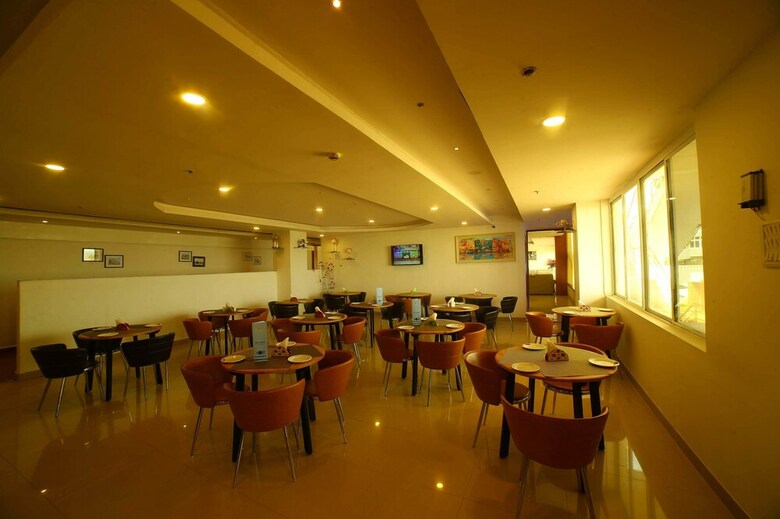Bay View Hotel