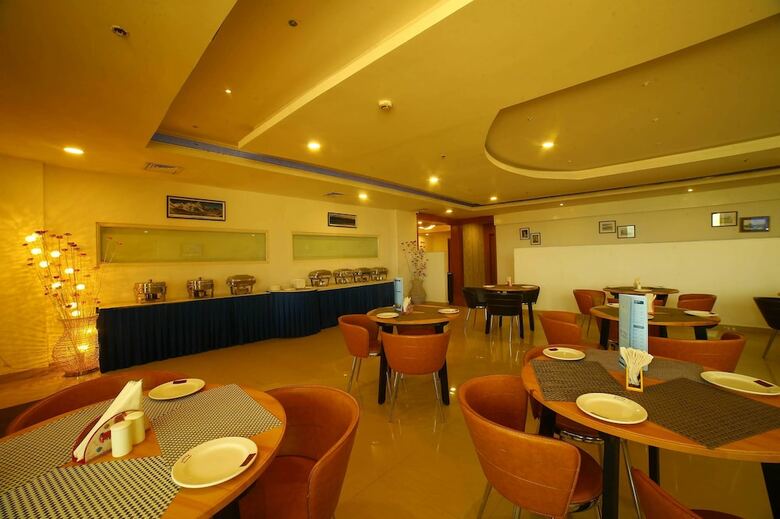 Bay View Hotel