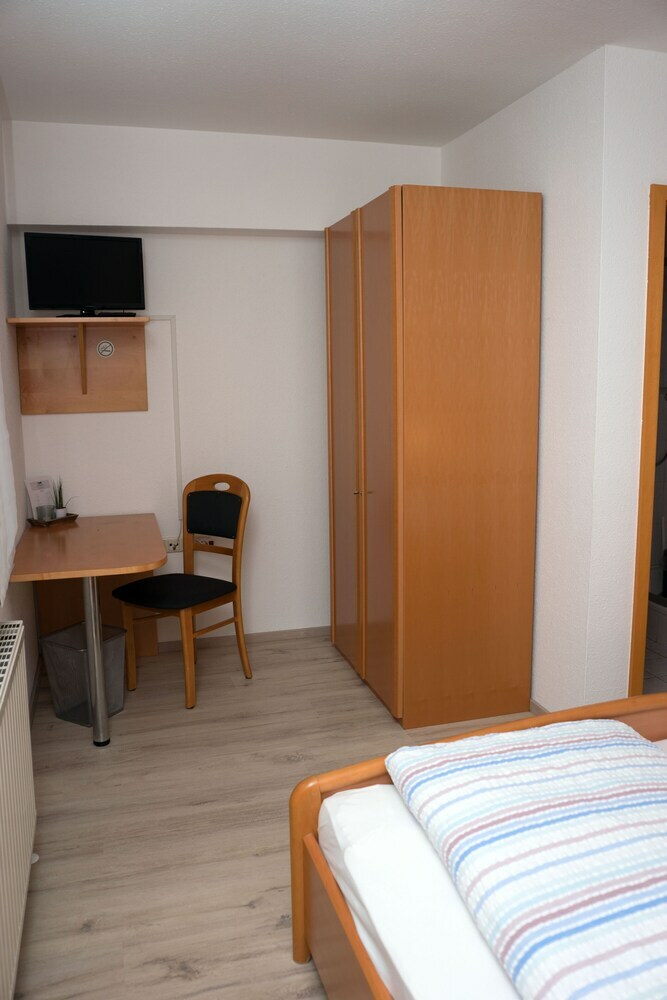 Hotel G�stezimmer Fuchs