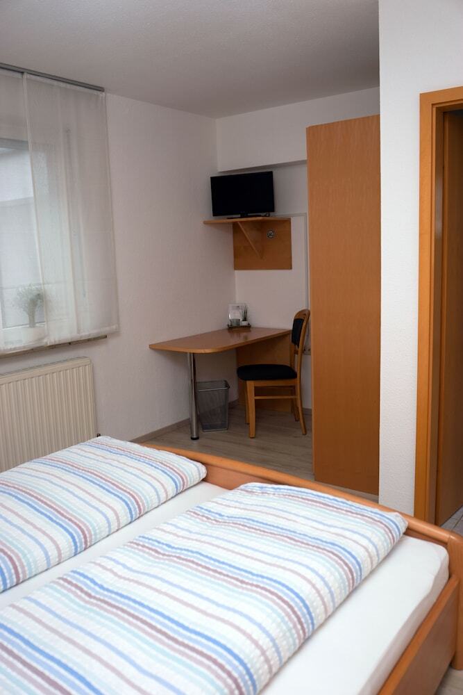 Hotel G�stezimmer Fuchs