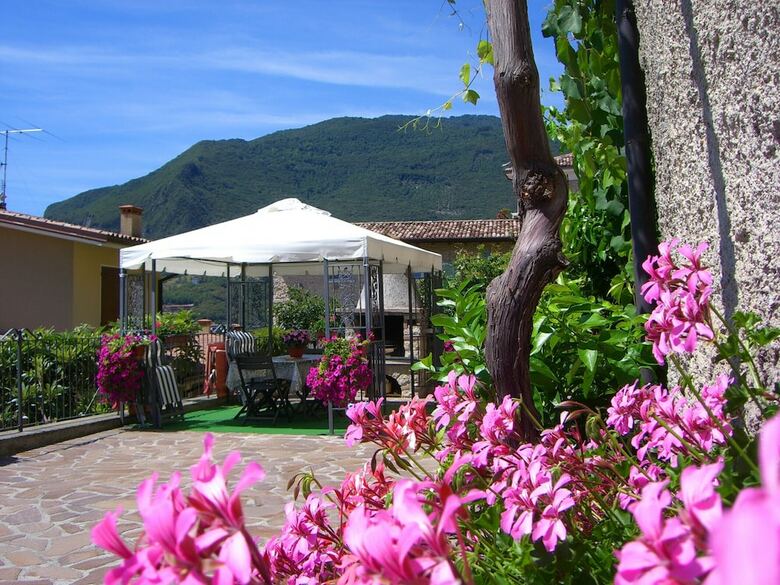 Apartamento Rustico Piletta - Mimosa