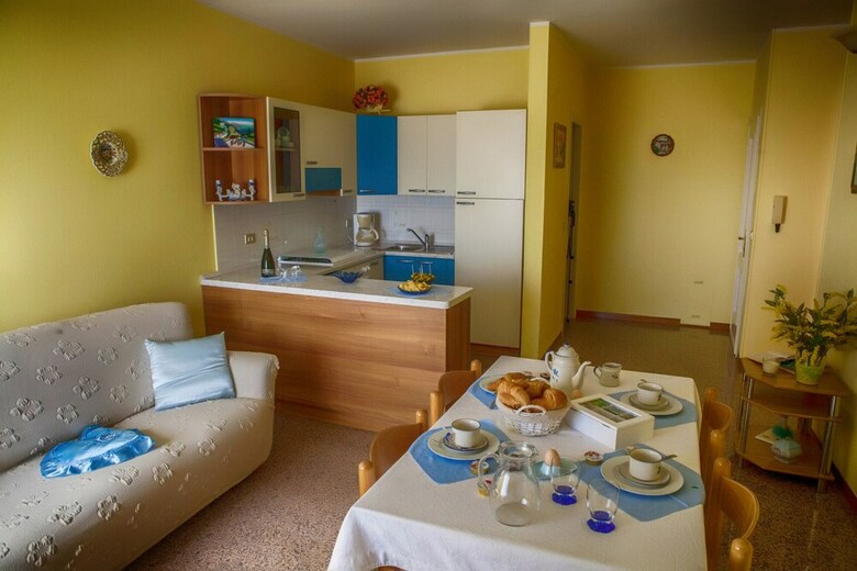Apartamento Rustico Piletta - Mimosa