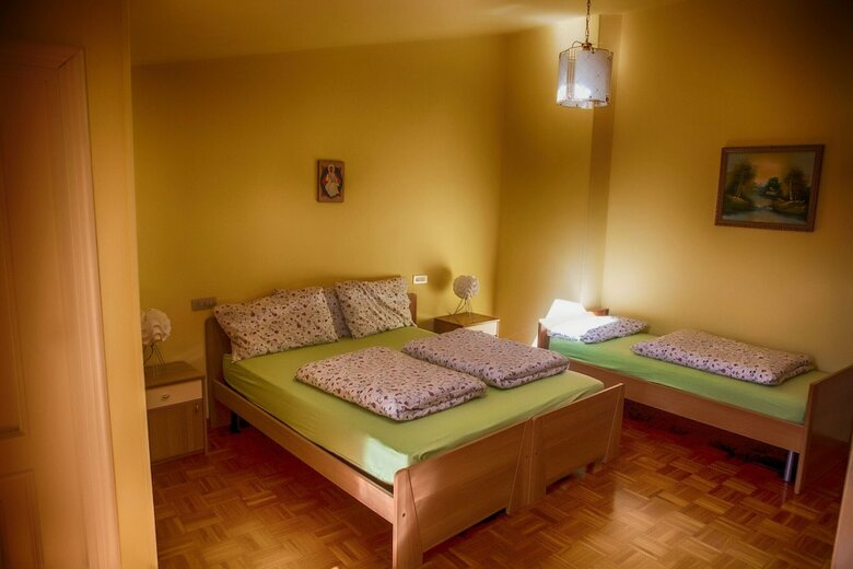 Apartamento Rustico Piletta - Mimosa