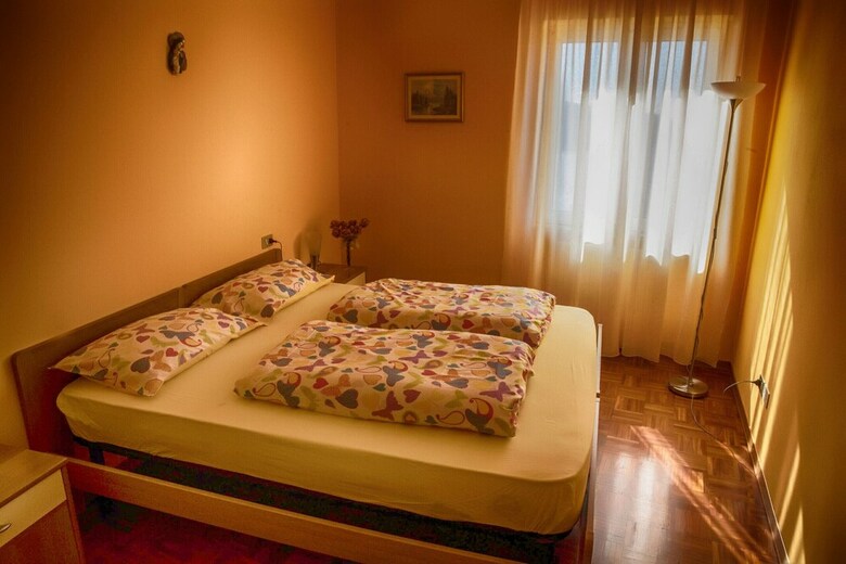 Apartamento Rustico Piletta - Mimosa