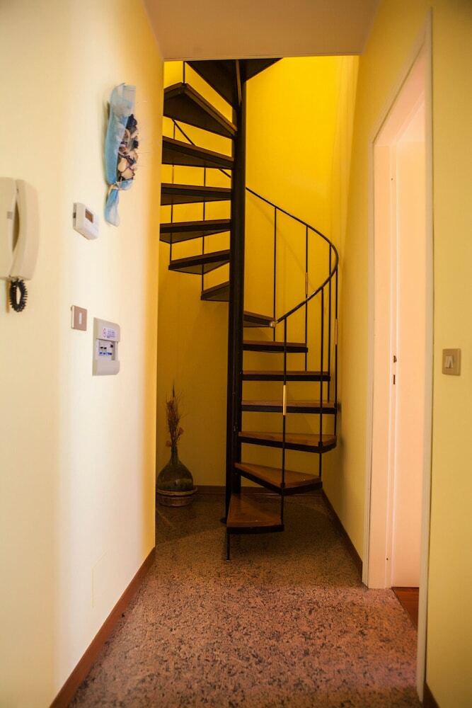 Apartamento Rustico Piletta - Mimosa