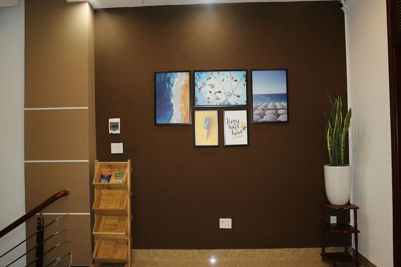 Hotel Tasa Homestay Da Nang