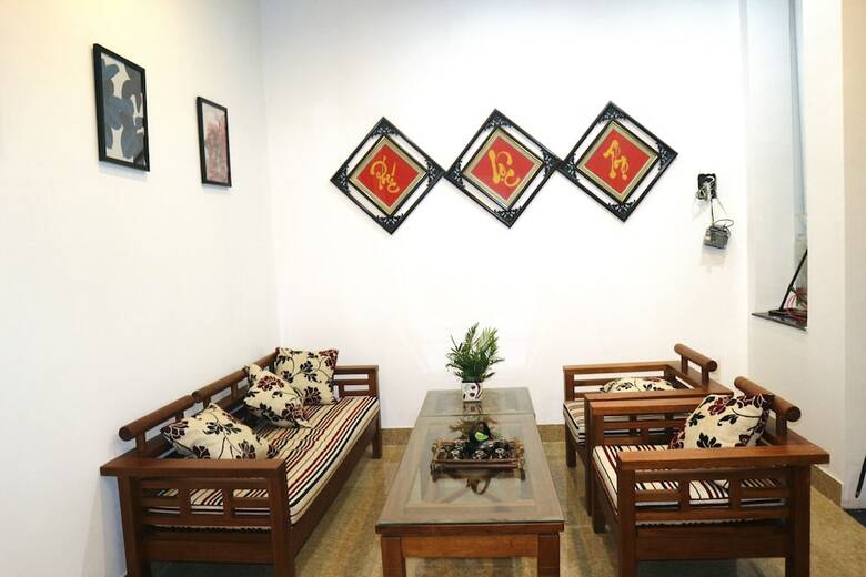 Hotel Tasa Homestay Da Nang