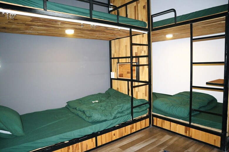 Hotel Tasa Homestay Da Nang