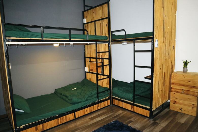 Hotel Tasa Homestay Da Nang