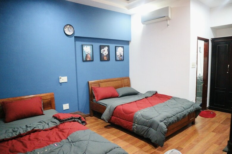 Hotel Tasa Homestay Da Nang