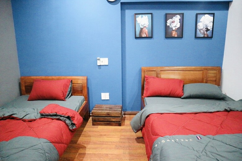 Hotel Tasa Homestay Da Nang