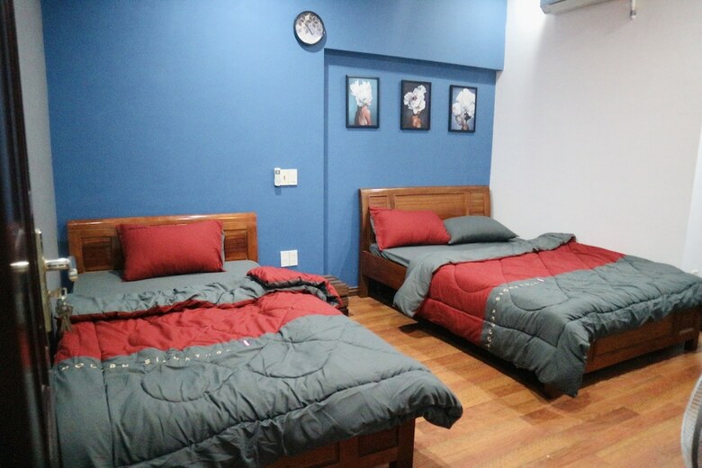 Hotel Tasa Homestay Da Nang