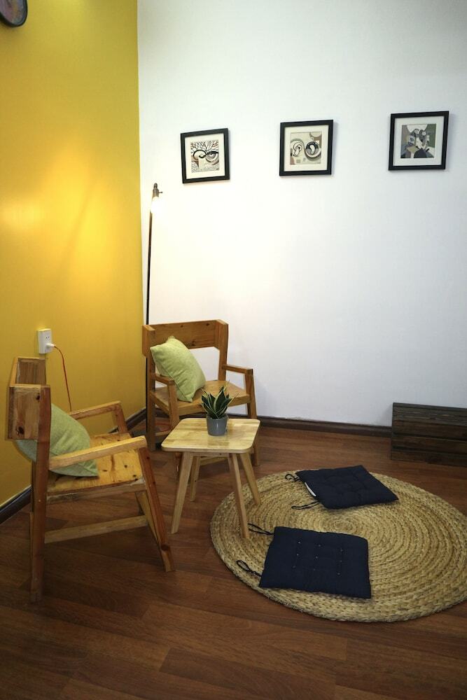 Hotel Tasa Homestay Da Nang