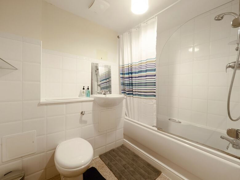 Apartamentos Bingley Court