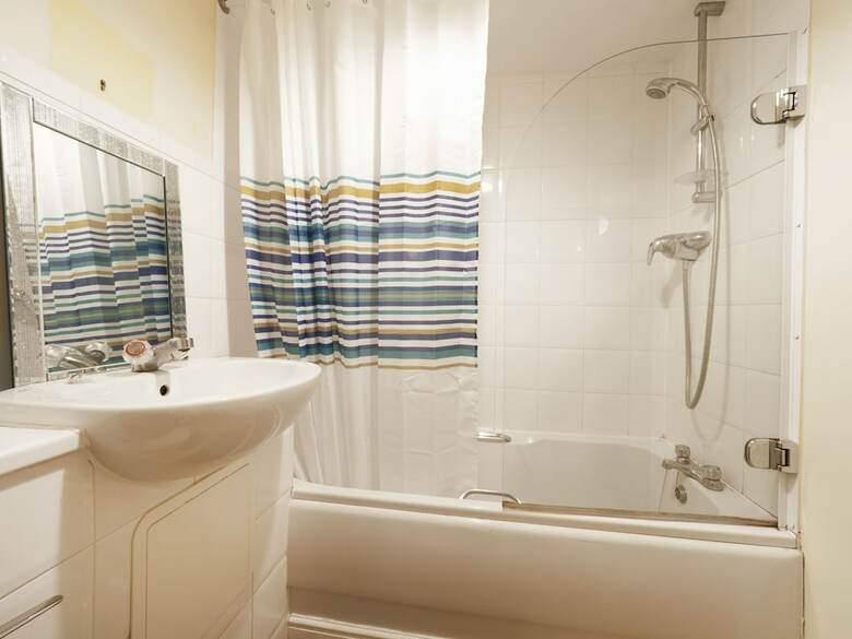Apartamentos Bingley Court
