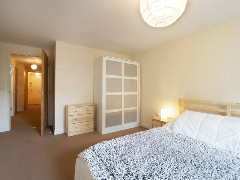 Apartamentos Bingley Court