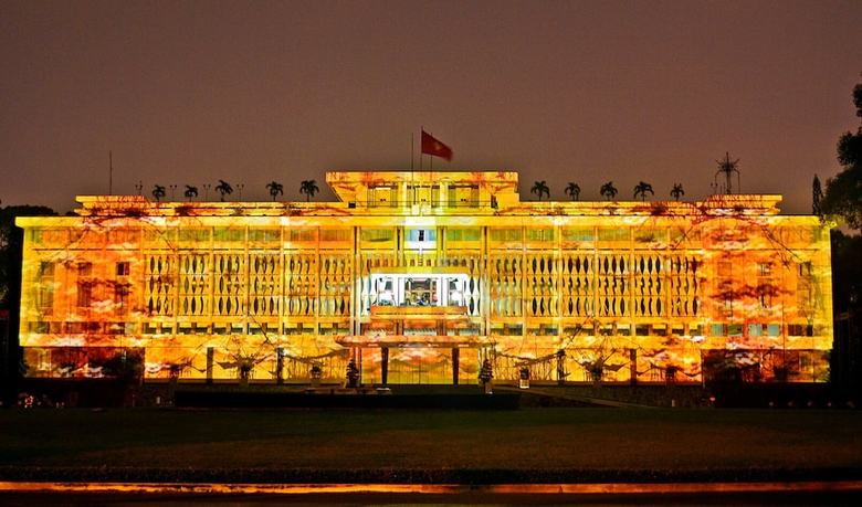 Hostal Stuck In Saigon