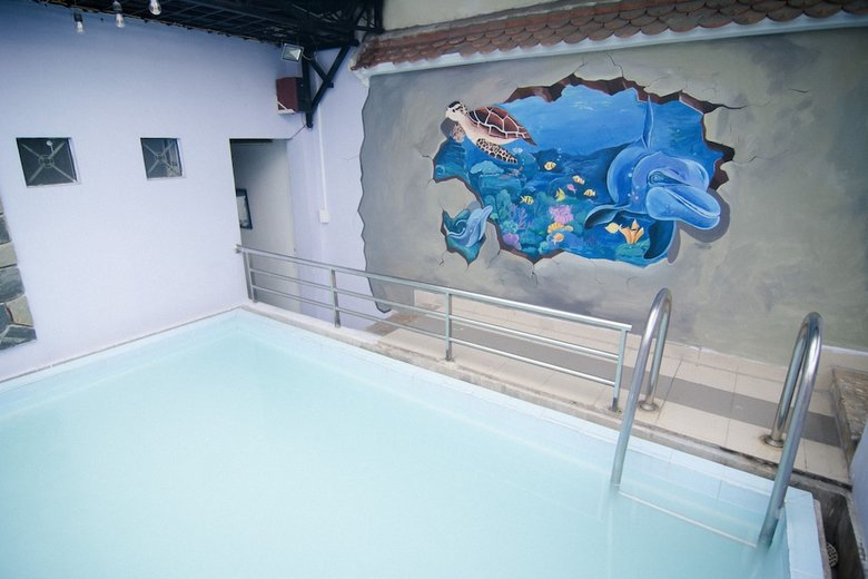 Hostal Stuck In Saigon