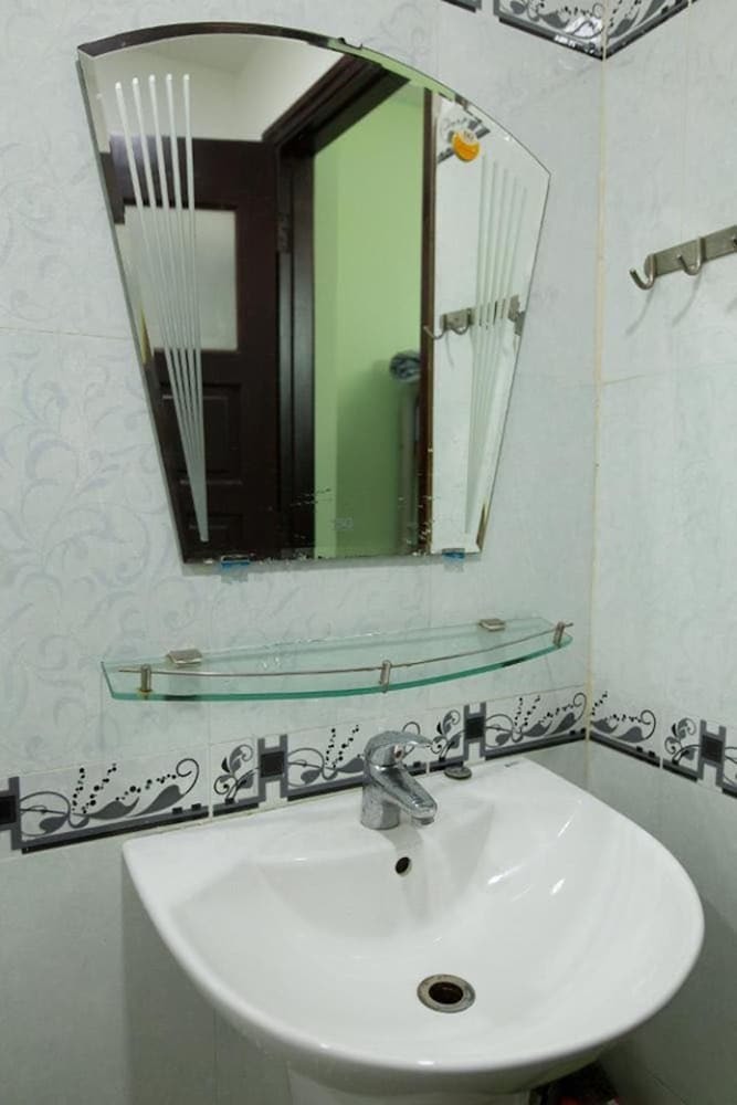 Hostal Stuck In Saigon