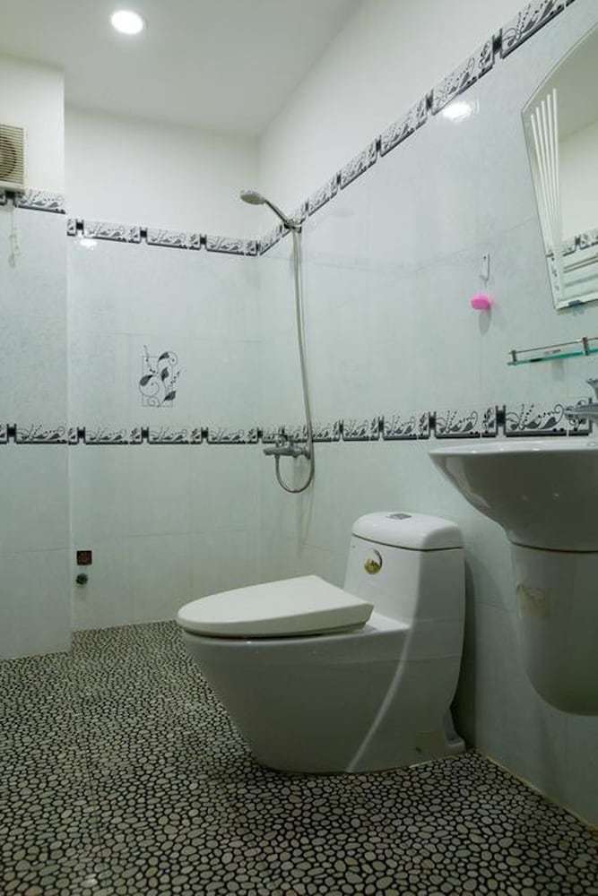 Hostal Stuck In Saigon
