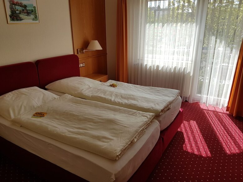 Hotel Wilhelm Von Nassau