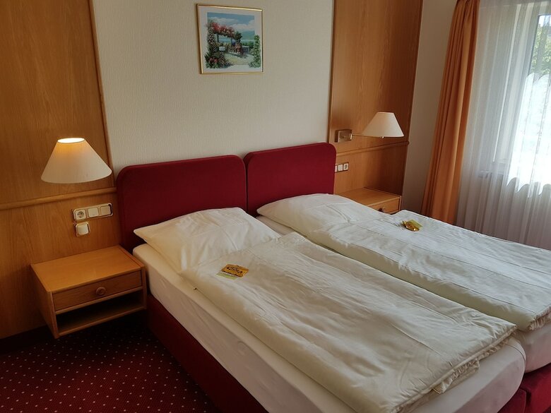 Hotel Wilhelm Von Nassau