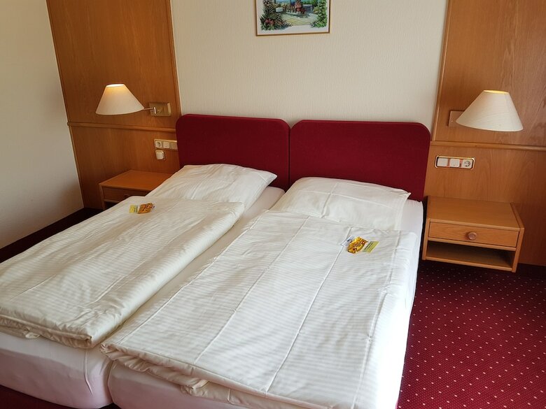Hotel Wilhelm Von Nassau