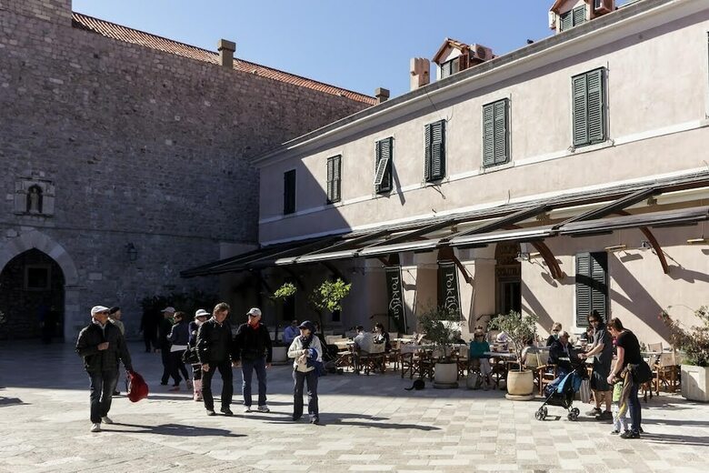 Hotel Dubrovnik 4 Seasons