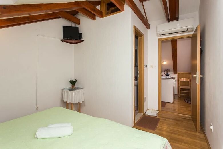 Hotel Dubrovnik 4 Seasons