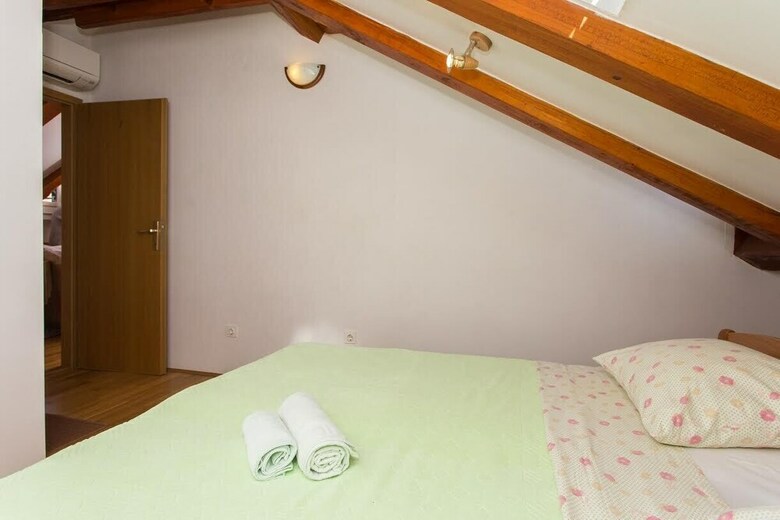 Hotel Dubrovnik 4 Seasons